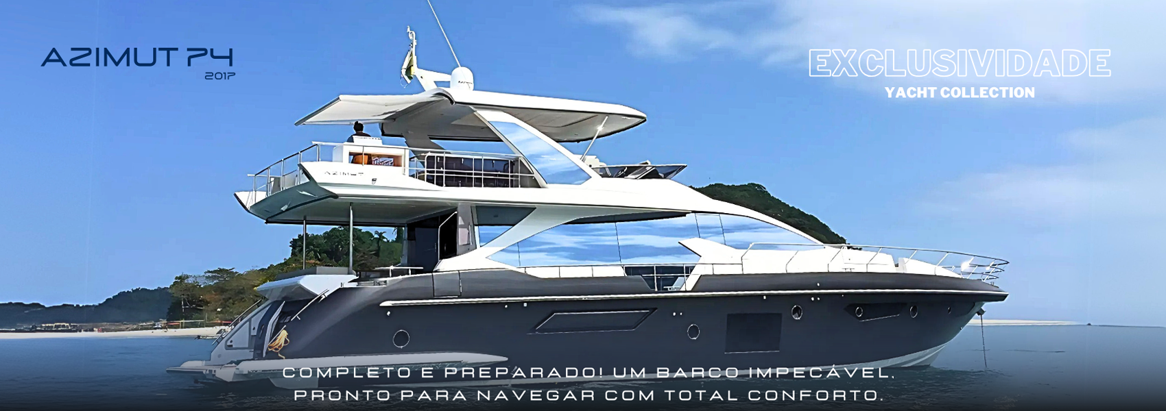 Yachtcollection
