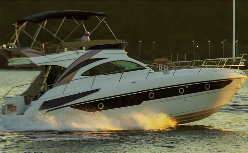 Yachtcollection